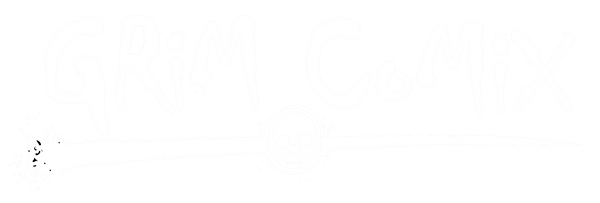 Grim Comix