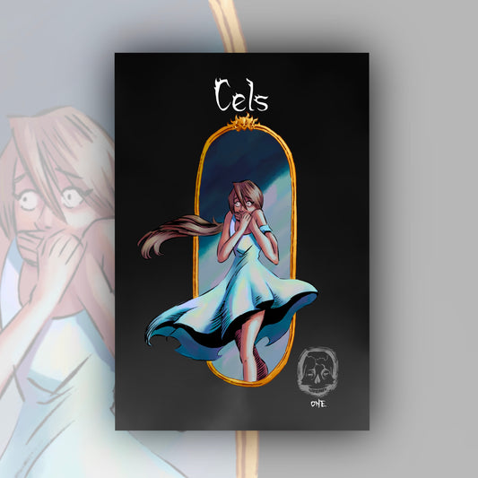 "Cels" Issue 1